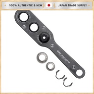 ANEX Offset Adapter 19mm Multi-Function Tool Set