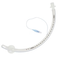 IDEALCARE ENDOTRACHEAL TUBE CUFFED SIZE = (5.5MM-7.5MM) - 1'S (EXP IN DESCRIPTION)