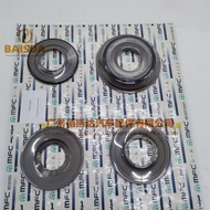 09G Complete Set of Transmission Oil Pan 09G325429 Piston Seal Repair Kit Steel Sheet Suitable for V