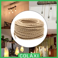 [Colaxi] Electrical , LED Lighting Rope, , Wire, 16.4 Feet, Hanging Light Cord Sets, Pendant Light C