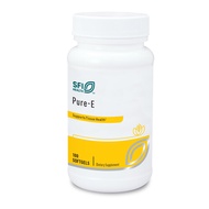 Pure-E - Natural D-Alpha & Mixed Tocopherols High in Gamma Tocopherol (100 Softgels)