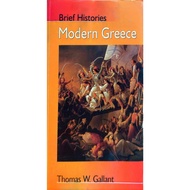 Modern Greece - MR24