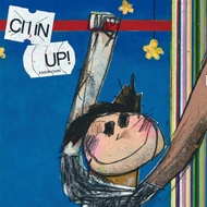 CD-R Eason Chan - Chin Up