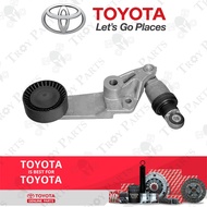 Toyota Fan Belt Tensioner 16620-22010 Corolla Altis 1.6 1.8 ZZE121 ZZE122 Wish 1.8 ANE10 ZNE10 1ZZ-F