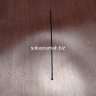 40CM BLACK CABLE TIE 400MM 40 CM 400 MM TIE TIE
