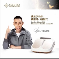 OlyLife Thz Tera-90 𝗢𝗹𝘆𝗟𝗶𝗳𝗲 𝗧𝗲𝗿𝗮-𝗣𝟵𝟬 太赫兹兆能仪