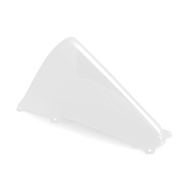 Motorcycle Double Bubble Windscreen Viser Windshield Visor For Ducati Panigale V2 2018-2024 PANIGALE