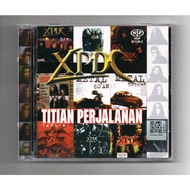 XPDC -  Titian Perjalanan ( CD )