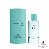 Tiffany & Love 女性淡香精 90ml [平行進口]