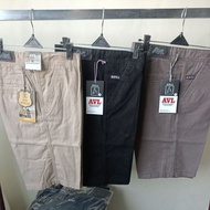 KATUN Original AVL Men's Camvas Chinos Shorts