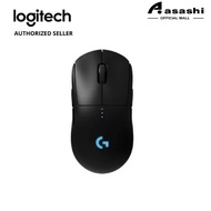 Logitech G Pro HERO Wireless LIGHTSPEED Gaming Mouse (910-005274)