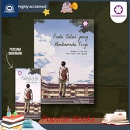 books ☁Pada Subuh Yang Membawaku Pergi - Yaya Samad Mangosteeen Publication✮