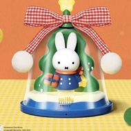 miffy 米菲兔 公仔 燈飾 小夜燈 發光 擺設 擺件 裝飾 兔仔 兔兔 生日禮物 送禮 聖誕節 Christmas