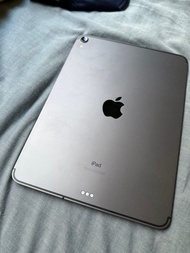 iPad Pro 2018 11” 256GB with LTE