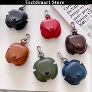 Protective leather case for Samsung Galaxy Buds Core,Buds 2 Pro,Buds Fe,Buds 2, Buds Live, Buds Pro