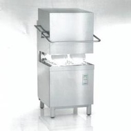 【得意家電】winterhalter P50 商用高溫掀門式洗碗機 ~店內有實機展示~