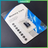 Memory card 64Gb/32Gb/16Gb Pro U3 Class 10 XC full box high speed and camera adapter, phone, camera