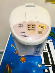 樂聲牌電熱水壺3公升(NC-EH30P)