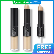 The Saem | Phấn Phủ Trang Điểm Ideal Concealer Duo The Saem (4.2g+4.5g) Sticks Và Bút Che Khuyết Điể
