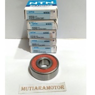 BEARING 6302LLU 6302 2RS RUBBER CAP