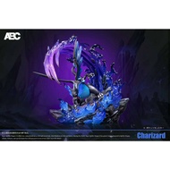 ABC Studio - Pokemon - Charizard Resin Statue GK Figure Worldwide