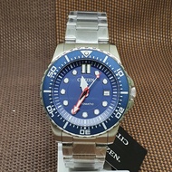 Citizen NJ0121-89L Automatic Stainless Steel Bracelet Analog Men's Dress Watch