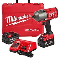 Milwaukee M18 ONEFHIWF34 HIGH TORQUE IMPACT WRENCH