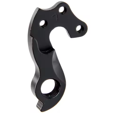 Rear derailleur hanger for MERIDA REACTO SCULTURA Road Carbon Bike Road Frames CNC