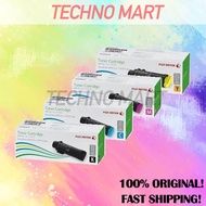 [SG Local Stock] Original Fuji Xerox CT202610 CT202611 CT202612 CT202613 High Capacity Toner Cartridge