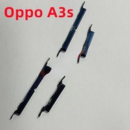 Oppo A3s Button On Off Volume