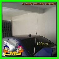 Ori Antena panjang Mobil universal. Antena fm am Ht . best Antena mobi