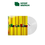 ENHYPEN - 8th Mini Album [ THE SIN : BLISS ] LP ver
