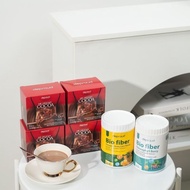 ️Me Delight Cocoa By Deep Dazzling Coffee Bio