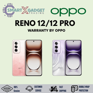 OPPO RENO 12/12 PRO