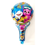 Baby shark foil Balloon Kids Birthday Souvenir
