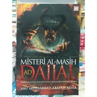 BUKU MISTERI AL MASIH DAJJAL