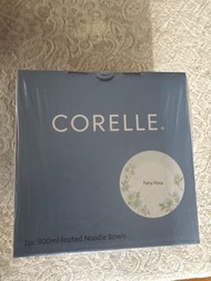 Corelle Fairy Flora 900ml 麵碗
