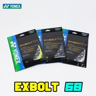 Yonex exbolt-68