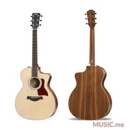 TAYLOR 214CE-KOA SITKA [FREE HARDBAG]