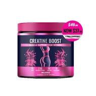 ✨Cross-Border TK Hot Product CREATINE Powder Customized CREATINE BOOST CREATINE Powder oem oem