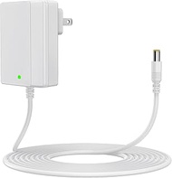 Baby Swing Power Cord,Baby Swing Electric Plug in for Fisher Price Swing/Ingenuity Swing/Graco Swing