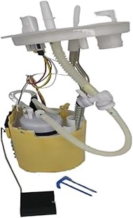 LR082740 Electric Fuel Pump Assembly Compatible for Land Rover Discovery 4 2017 3.0 HY32-9H307-AA HY