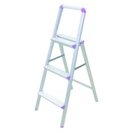 Everlast Elegant Step Ladder, 3 Steps
