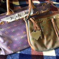 dooney and bourke bundle bags