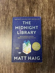 The Midnight Library