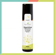 Plant Therapy Jasmine pre-Diluted Essential Oil Rollon 10ml