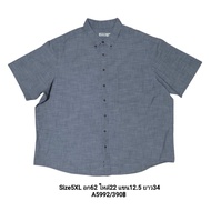 A5992/Faded glory/Chest 62 Inches 5XL