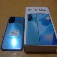 oppo a54s