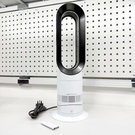  【減價貨品】Dyson Hot + Cool  風扇暖風機 AM09【💰 全新價 $2,400｜🧑🏻‍💻 荔枝角試機】☺️ 坐枱式電風扇 / 風扇 / 無葉風扇