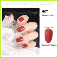 ◨ ◳ ➼ 【Original】YOKO Nail Polish Cutics Set (6pcs) 9.9ml  Non-toxic And Environmentally Friendly DI